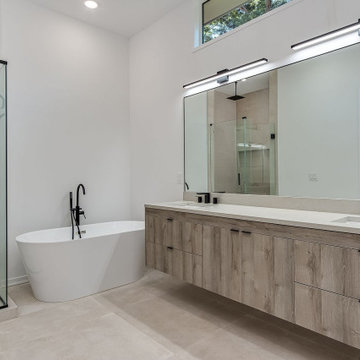 Pick the Right Colors for Your Bathroom Remodel in San Jose CA