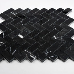 Black Marble Collection - Home Decor