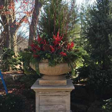 Planters