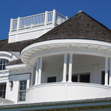 Exterior Details/ Trim