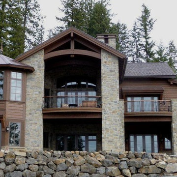 Highlands Ledge Thin Veneer