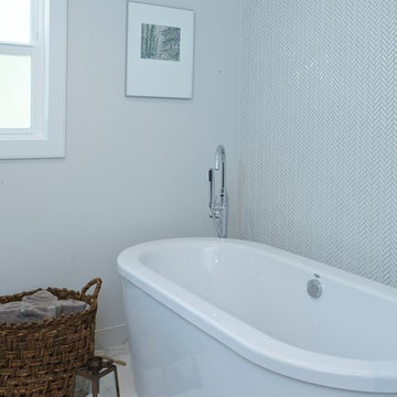 Orinda whole house remodel