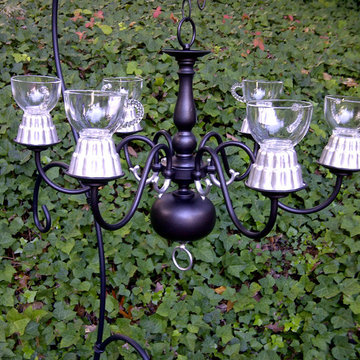Original Outdoor Lighting Collection