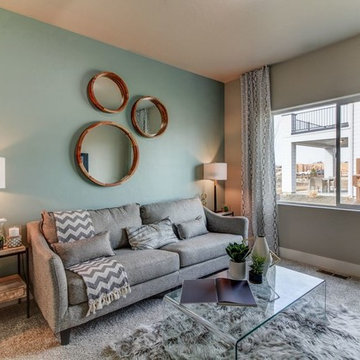 The Emerson at Lilac Springs — 2121 N. World Cup Way | Eagle, ID