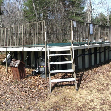 Additional Projects