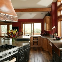 Kitchen Hoods - Kitchen Products