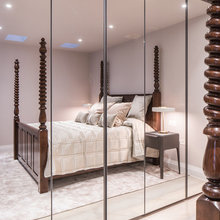 Guest room / Office