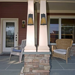 Landscape Design & Masonry - Products