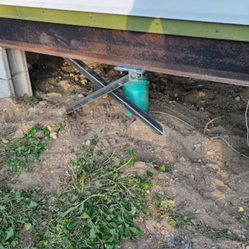 Foundation Projects