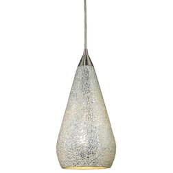 Contemporary Pendant Lighting by Lighting New York