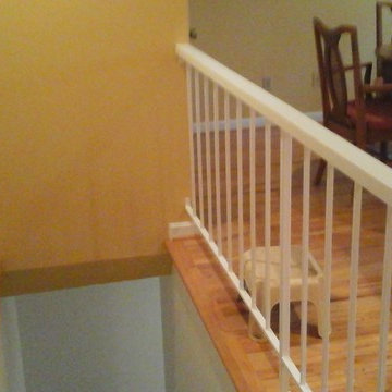 Interior Projects