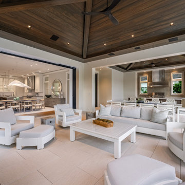 Timeless Transitional