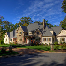 Exterior Style
