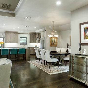 Preston Hollow | Over Downs | Kitchen