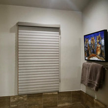 Window Treatment