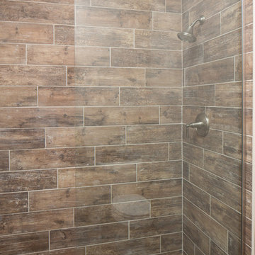 Maple Remodel