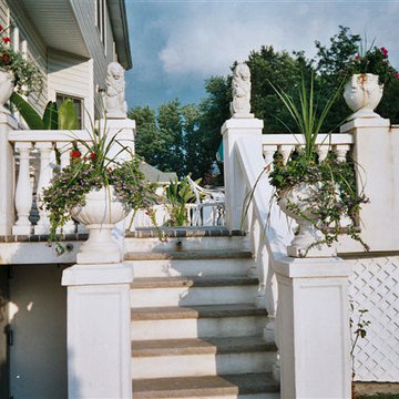 Landscape Projects