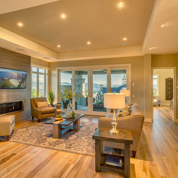 Custom Design for Chatham Homes