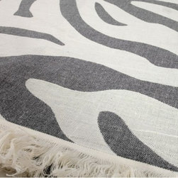 Turkish Towel - Beach Towels
