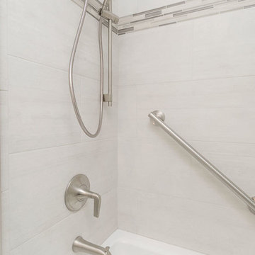 Carmel Mountain Ranch Bathroom Remodel