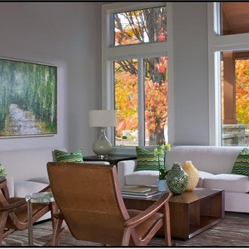 Pleats Interior Design