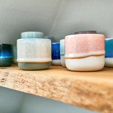 Hvad er forskellen på ... keramik og porcelæn?