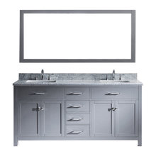 MB Vanities