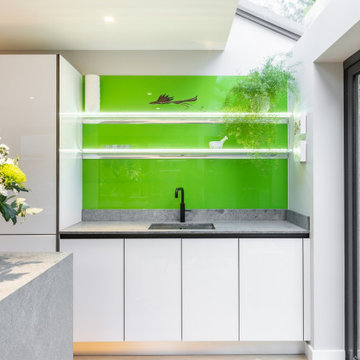 Contemporary Annexe