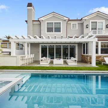 14th Street Manhattan Beach