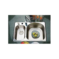 Kitchen Sink - Products