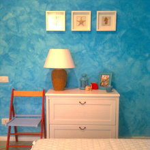 Painting - Wall