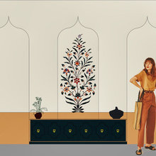 Mughal theme