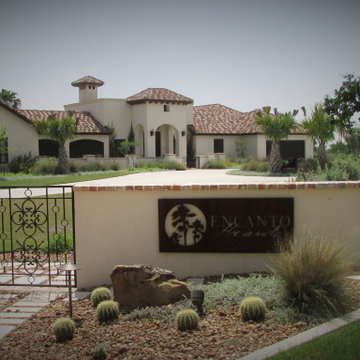 RG Residence