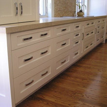 Kitchen Ideas