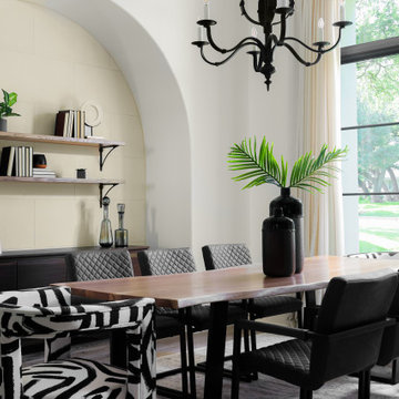 Timberline Ridge Residence
