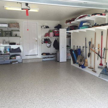 Garage Transformations