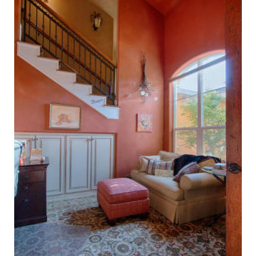 Frank Residence