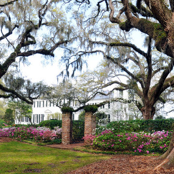 Yemassee Plantation
