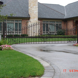 Gate - Products