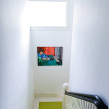 stairway