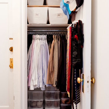 apartmentjeanie closet makeovers & storage solutions