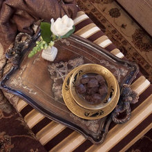 different accesories of houses