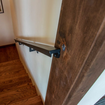 Granite Ridge Cable Rail