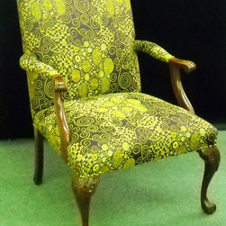 Upholstery Projects - Products