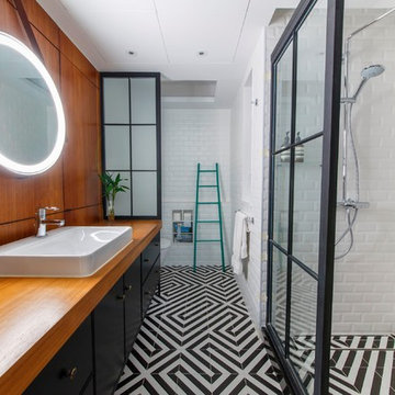 Eco, Healthy & Happy Home In Happy Valley, Hong Kong