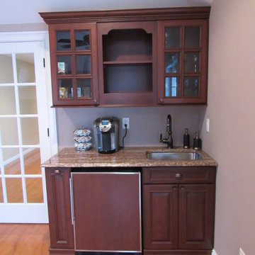 A Master Suite Addition PLUS
