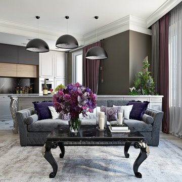 Pleasant design