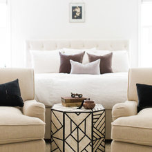 Living Room Ideas