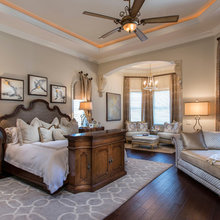 Interior Decoration