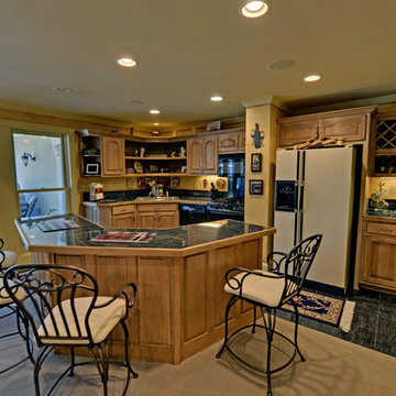 Chateau Elan Legends Custom Homes